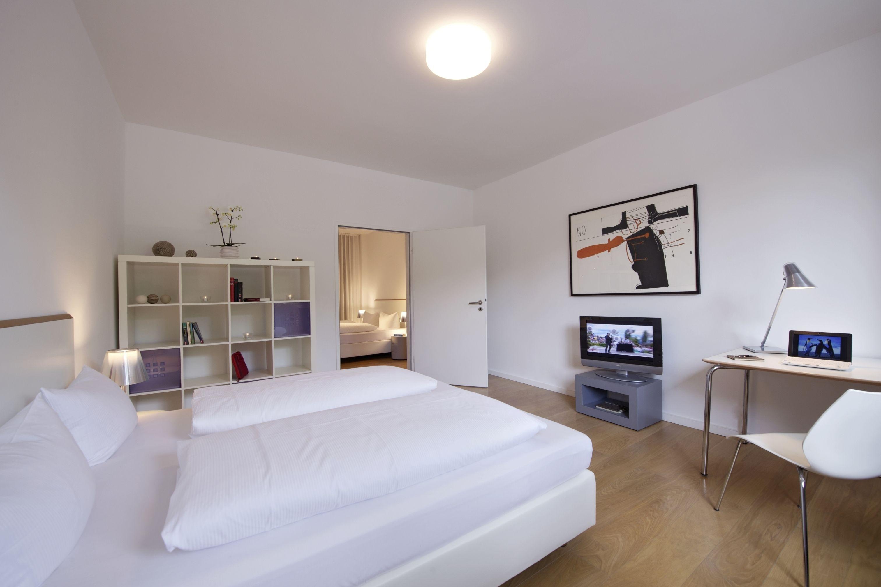 Art'Appart Suiten - Kontaktloser Check-In — Fotos 3